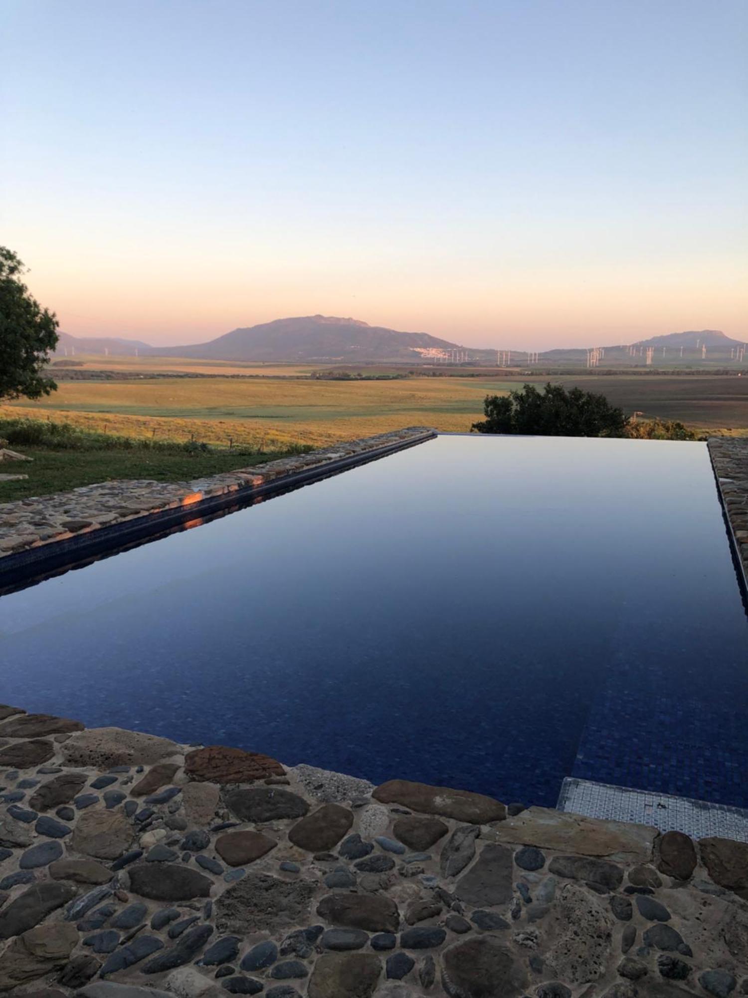 Casa De La Golondrina Villa Tarifa Exterior photo
